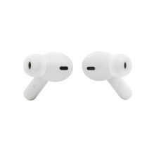 Grąžinta prekė Belaidės ausinės JBL Wave Beam TWS baltos