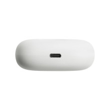 Grąžinta prekė Belaidės ausinės JBL Wave Beam TWS baltos