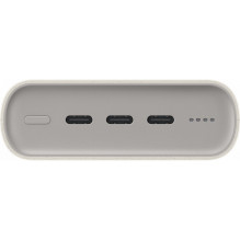 Grąžinta prekė Išorinė baterija Power Bank Samsung EB-P4520XUEGEU PD45W 20000mAh rusva