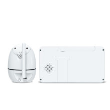 Damaged packaging Mobile nanny Reach BM-7