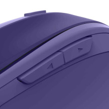 Hama 00173037 WM-400 Purple Hama 00173037 WM-400 Purple