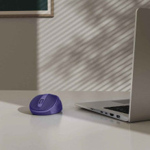 Hama 00173037 WM-400 Purple Hama 00173037 WM-400 Purple