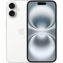 Apple iPhone 16 128GB White...