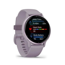 Garmin Vivoactive 5 Orchid EU
