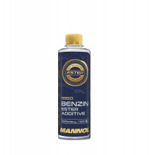 Mannol BENZIN ESTER...