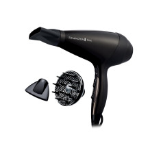Remington Šilkas AC brandus fens 2400W melns AC9095 (5038061165104)