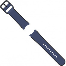 Samsung 20mm Navy Two-tone Sport Band S / M