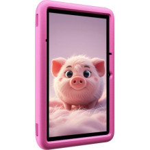 „Blackview Tab A6 Kids 10.1“ 4 GB 128 GB rožinis „Blackview Tab A6 Kids 10.1“ 4 GB 128 GB rožinis
