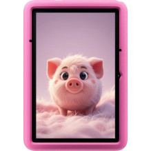 „Blackview Tab A6 Kids 10.1“ 4 GB 128 GB rožinis „Blackview Tab A6 Kids 10.1“ 4 GB 128 GB rožinis