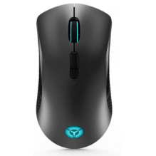 Lenovo Legion M600 juodas Lenovo Legion M600 juodas