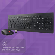 „Lenovo 510“ belaidis rinkinys, juodas (JAV) „Lenovo 510“ belaidis rinkinys, juodas (JAV)