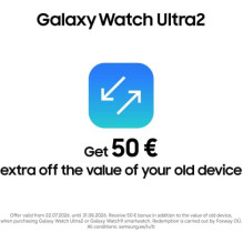 Samsung Galaxy Watch Ultra2 L715 LTE Black