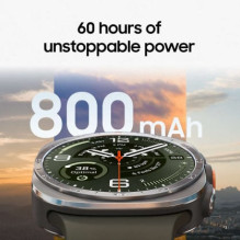 Samsung Galaxy Watch Ultra2 L715 LTE Black