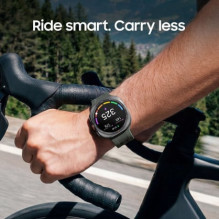 Samsung Galaxy Watch Ultra2 L715 LTE Black