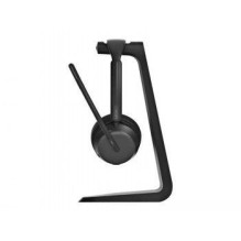 Lenovo LENOVO EPOS IMPACT 1061T BLUETOOTH WIRED / WIRELESS ACTIVE NOISE CANCELLING HEADSET - BLACK