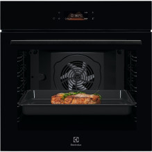 Orkaitė ELECTROLUX LOE8P38Z