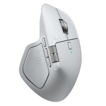 Pelė Logitech MX Master 4, skirta Mac Balta (910-007576) Pelė Logitech MX Master 4, skirta Mac Balta (910-007576)