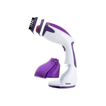 Tristar Garment Steamer ST-8916 Handheld, 1200 W, 0.26 L, 20 g / min, White / purple Tristar Garment Steamer ST-8916 Handheld, 1200 W, 0.26 L, 20 g / min, White / purple