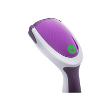 Tristar Garment Steamer ST-8916 Handheld, 1200 W, 0.26 L, 20 g / min, White / purple Tristar Garment Steamer ST-8916 Handheld, 1200 W, 0.26 L, 20 g / min, White / purple