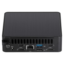ASUS NUC 14 Pro Slim Kit RNUC14RVKI300000I