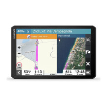 Garmin 895 navigator