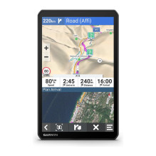 Garmin 895 navigator Garmin 895 navigator