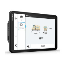 Garmin 895 navigator Garmin 895 navigator