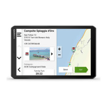Garmin 895 navigator Garmin 895 navigator