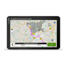 Garmin 895 navigator Garmin 895 navigator