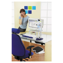 Kensington 62384 mouse pad Kensington 62384 mouse pad