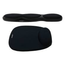 Kensington 62384 mouse pad Kensington 62384 mouse pad