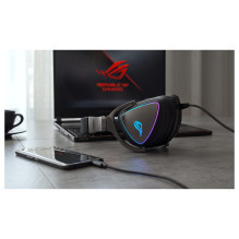 ASUS ROG Delta