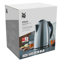 WMF Stelio 0413020012 electric kettle