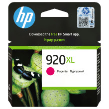 HP 920XL Magenta Officejet...