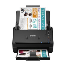 „EPSON WorkForce ES-500WII“