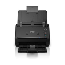„EPSON WorkForce ES-500WII“