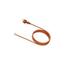 BACHMANN Neoprene cable 3G1.50 5m H07BQ-F 3G1.5 orange 32 / AEH