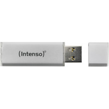 Intenso Alu Line USB flash drive Intenso Alu Line USB flash drive