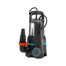 Gardena Schmutzwasser-Tauchpumpe 25000 Gardena Schmutzwasser-Tauchpumpe 25000