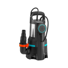 Gardena Schmutzwasser-Tauchpumpe 25000 Gardena Schmutzwasser-Tauchpumpe 25000