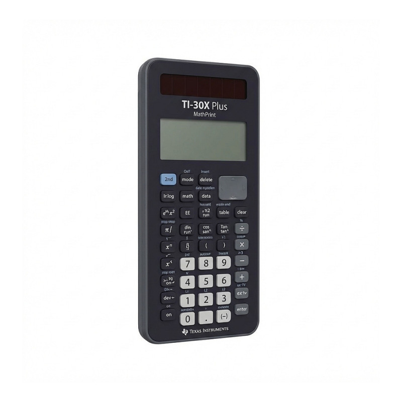 Texas Instruments TI 30X PLUS MathPrint