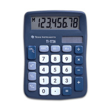TEXAS INSTRUMENTS...