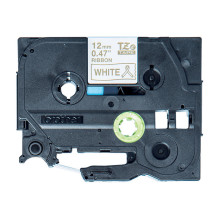 Brother TZE-R234 label-making tape Brother TZE-R234 label-making tape