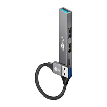 Goobay 74458 interface hub