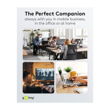 Goobay 74458 interface hub Goobay 74458 interface hub