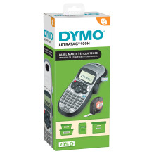 DYMO LetraTag 2174577 label...