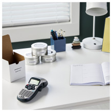 DYMO LetraTag 2174577 label printer