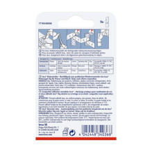 tesa adhesive strips for tiles metal up to 2kg, 9 pcs.