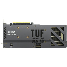 RX 9060 XT 16GB Asus TUF Gaming GDDR6 HDMI DP