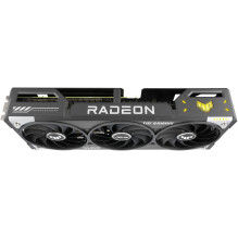 RX 9060 XT 16GB Asus TUF Gaming GDDR6 HDMI DP